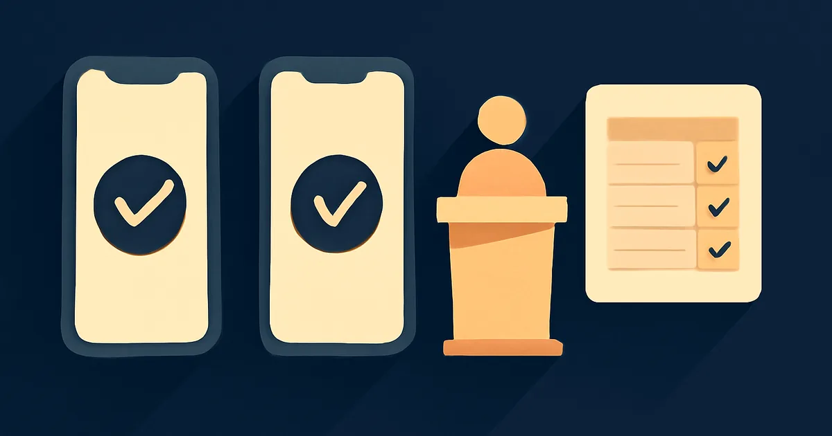Ranking editorial: os 10 melhores sistemas de ponto 2026
