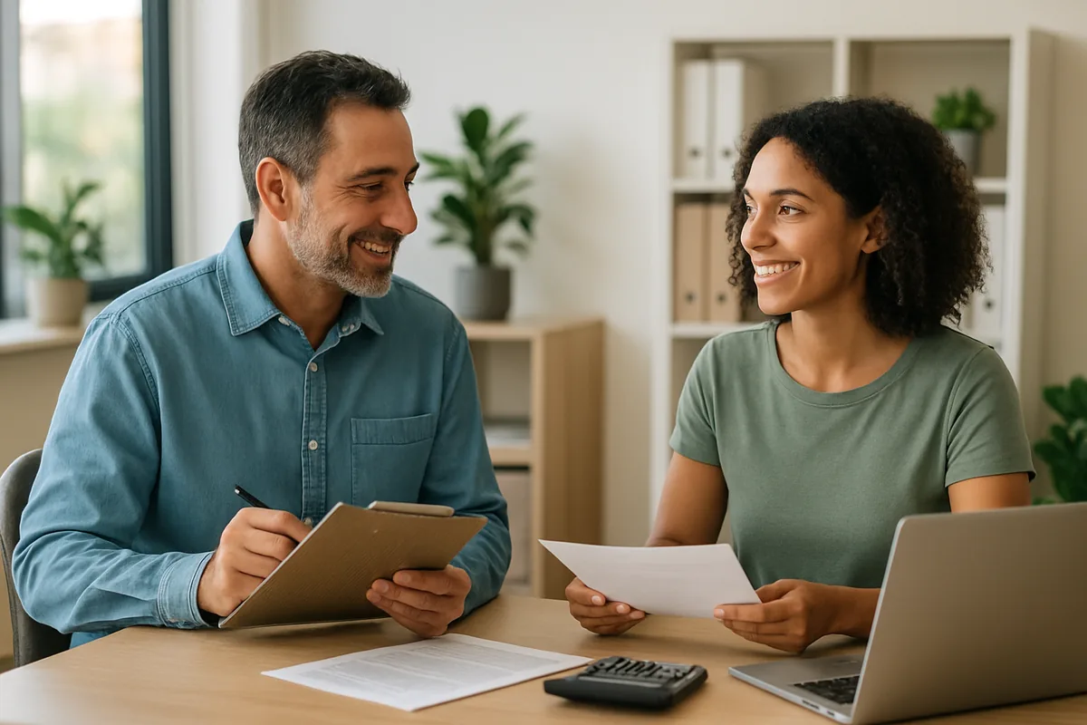 Checklist de fiscalização do trabalho