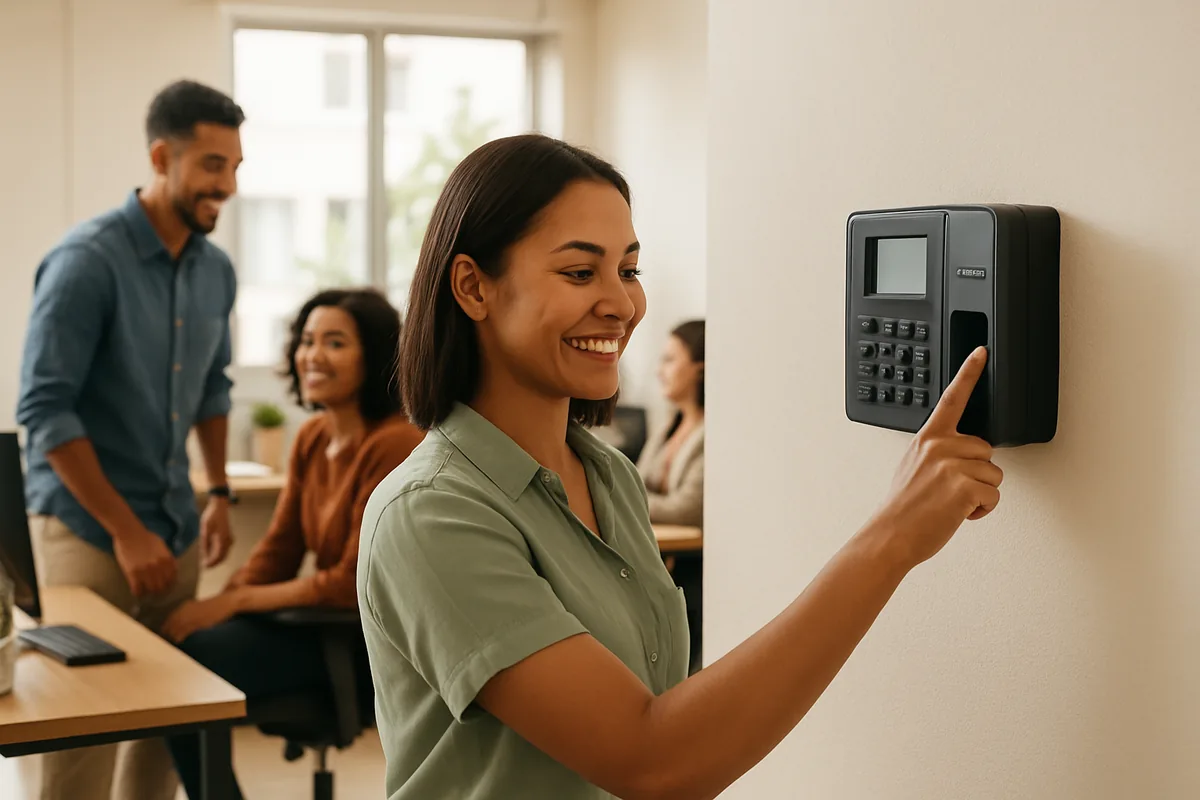 Melhor ponto eletrônico mais usado no Brasil